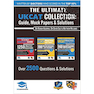 دانلود کتاب The Ultimate UKCAT Collection2018 مجموعه نهایی یو کی سی ای تی