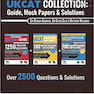 دانلود کتاب The Ultimate UKCAT Collection2018 مجموعه نهایی یو کی سی ای تی