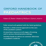 دانلود کتاب Oxford Handbook of Paediatrics, 2nd Edition2013 آکسفورد کتاب طب اطفا ... 