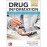 دانلود کتاب Drug Information, 6th Edition2017 اطلاعات مربوط به دارو