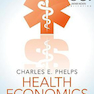 دانلود کتاب Health Economics, 6th Edition2017 اقتصاد بهداشت