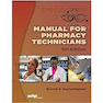 دانلود کتاب Manual for Pharmacy Technicians 5th Edition راهنما برای تکنسین های د ... 