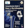 دانلود کتاب Comprehensive Guide In Knee - Hip Arthroplasty
