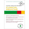 دانلود کتاب Oxford Assess and Progress: Clinical Medicine 3rd Edition