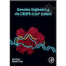 دانلود کتاب Genome Engineering via CRISPR-Cas9 System 2020  1st Edition مهندسی ژ ... 