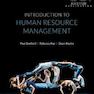 دانلود کتاب Introduction to Human Resource Management 3rd Edition