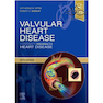 دانلود کتاب Valvular Heart Disease: A Companion to Braunwald