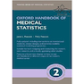 دانلود کتاب Oxford Handbook of Medical Statistics (Oxford Medical Handbooks) 2nd ... 