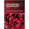 دانلود کتاب Clinical Laboratory Hematology  Print Offer 4th Edition