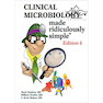 دانلود کتاب Clinical Microbiology Made Ridiculously Simple 6th Edition