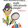 دانلود کتاب Clinical Microbiology Made Ridiculously Simple 6th Edition