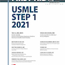 دانلود کتاب First Aid for the USMLE Step 1 2021, Edition 31st Edition