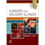 دانلود کتاب Surgery of the Salivary Glands2020 جراحی غدد بزاقی