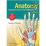 دانلود کتاب Anatomy: A Regional Atlas of the Human Body, 6th Edition آناتومی: اط ... 