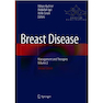 دانلود کتاب Breast Disease: Management and Therapies, Volume 2 2nd Edition 2019