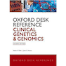 دانلود کتاب Oxford-Desk-Reference:-Clinical-Genetics-and-Genomics