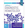 دانلود کتاب Atlas of Diagnostic Hematology اطلس هماتولوژی تشخیصی
