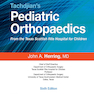دانلود کتاب Tachdjian’s Pediatric Orthopaedics: From the Texas Scottish Rite Hos ... 