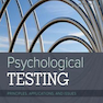 دانلود کتاب Psychological Testing, 9th Edition2017 تست روانشناسی