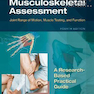 دانلود کتاب Musculoskeletal Assessment : Joint Range of Motion, Muscle Testing,  ... 