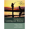 دانلود کتاب Introduction to Learning and Behavior, 5th Edition2016 مقدمه ای بر ی ... 