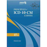 دانلود کتاب Principles of ICD-10-CM Coding2017 اصول کدگذاری آی سی دی- ده -سی ام