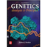 دانلود کتاب Loose Leaf for Genetics: Analysis and Principles 7th Edition