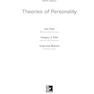 دانلود کتاب Theories of Personality 9th Edicion 2018