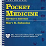 دانلود کتاب Pocket Medicine: The Massachusetts General Hospital Handbook of Inte ... 