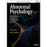 دانلود کتاب Abnormal Psychology: The Science and Treatment of Psychological Diso ... 
