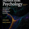 دانلود کتاب Abnormal Psychology: The Science and Treatment of Psychological Diso ... 