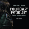 دانلود کتاب Evolutionary Psychology: The New Science of the Mind 2019