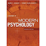 دانلود کتاب A History of Modern Psychology (MindTap Course List)2015تاریخچه روان ... 