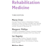 دانلود کتاب Oxford Handbook of Rehabilitation Medicine (Oxford Medical Handbooks ... 