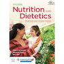 دانلود کتاب Nutrition - Dietetics: Practice and Future Trends2017تغذیه و رژیم غذ ... 
