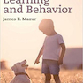 دانلود کتاب Learning and Behavior2016اصول یادگیری و رفتار