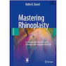 دانلود کتاب Mastering Rhinoplasty: A Comprehensive Atlas of Surgical Techniques  ... 