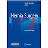 دانلود کتاب Hernia Surgery: Current Principles2016جراحی فتق: اصول فعلی