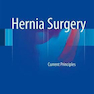 دانلود کتاب Hernia Surgery: Current Principles2016جراحی فتق: اصول فعلی