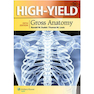 دانلود کتاب High-Yield Gross Anatomy (High-Yield Series)2014آناتومی ناخالص با عم ... 