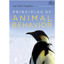 دانلود کتاب Principles of Animal Behavior2013اصول رفتار حیوانات
