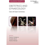 دانلود کتاب Challenging Concepts in Obstetrics and Gynaecology: Cases with Exper ... 