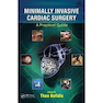 دانلود کتاب جراحی قلب حداقل تهاجمی Minimally Invasive Cardiac Surgery