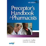 دانلود کتاب دفترچه راهنما برای داروسازان Preceptor’s Handbook for Pharmacists, F ... 
