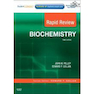 دانلود کتاب Rapid Review Biochemistry, 3rd Edition