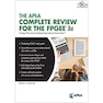 دانلود کتاب بررسی کامل APhA برای The APhA Complete Review for the FPGEE 2nd Edit ... 