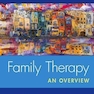 دانلود کتاب خانواده درمانی: یک مروری کلی 2016 Family Therapy: An Overview, 9th E ... 