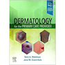 دانلود کتاب Dermatology for the Primary Care Provider2021پوست برای ارائه دهنده م ... 