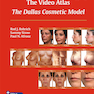دانلود کتاب Masters of Cosmetic Surgery - The Video Atlas: The Dallas Cosmetic M ... 
