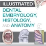دانلود کتاب Illustrated Dental Embryology, Histology, and Anatomyجنین شناسی ، با ... 